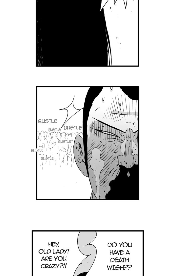 Hello Hellper Chapter 65 37